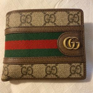 Gucci Ophidia Wallet